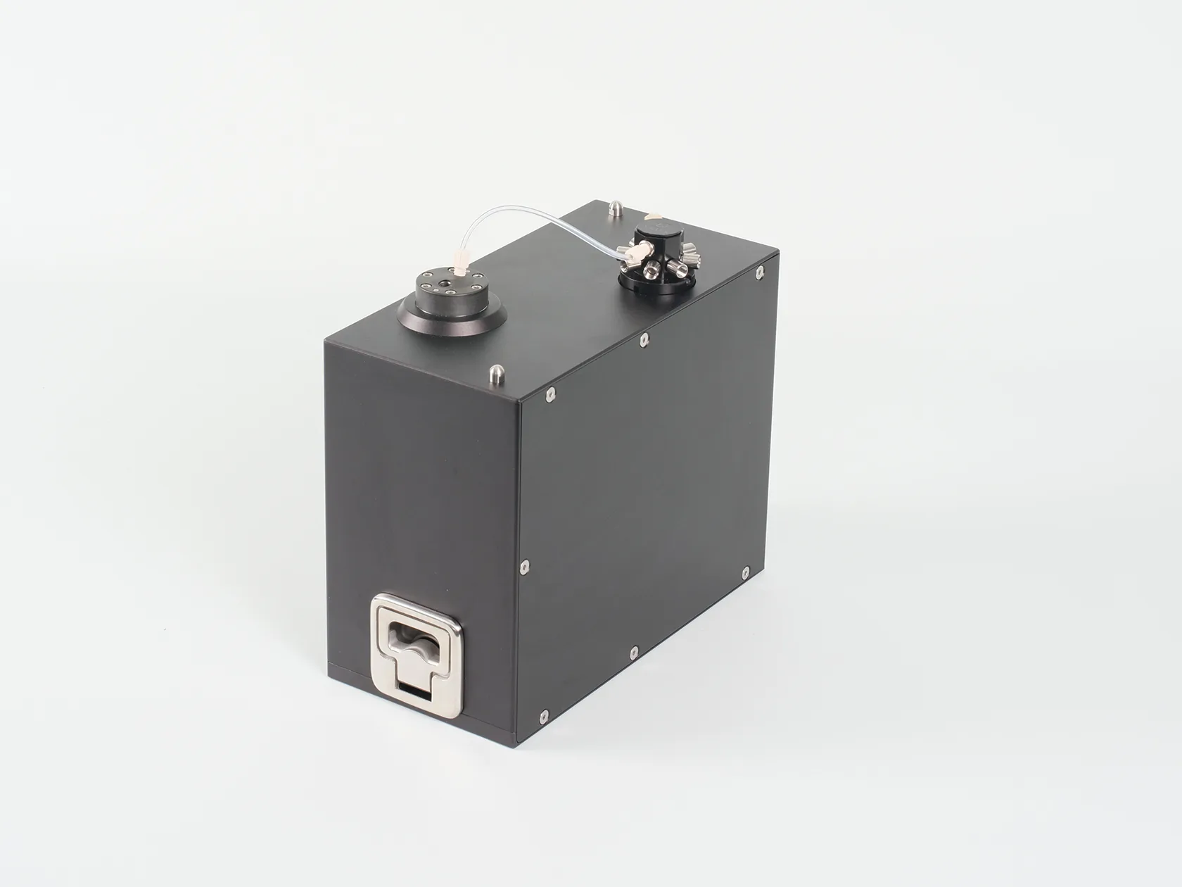 ChemiDISP module general view